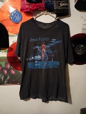 Vintage 90s Rock 1997 Pink