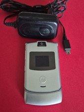 Mobiltelefon-Klapphandy