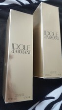 Armani IDOLE Duschgel 200 ml