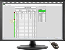 Sparfachmanager Sparfachverwaltung Software Sparclub Excel Sparverein Sparkasten