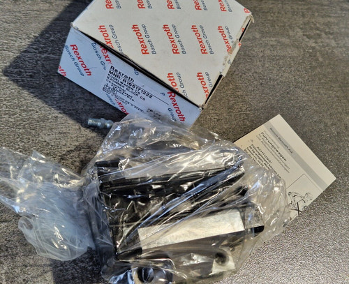 Bosch rexroth führungswagen - bosch,