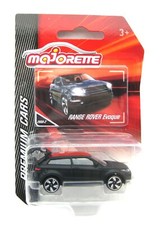 Majorette Range Rover Evoque