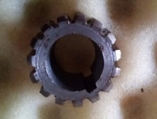 Ersatzteil ZT 303 Oldtimer