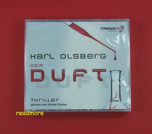 Der duft karl olsberg target - duft,