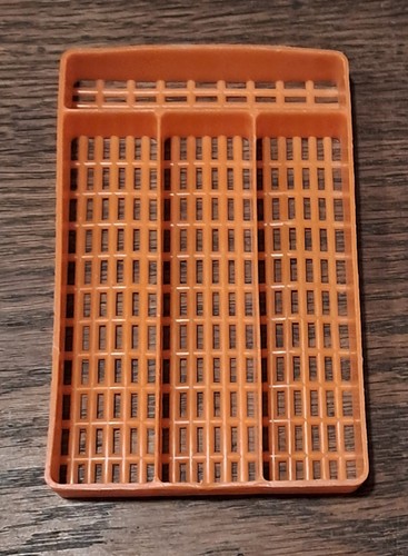 Alter puppen besteckkasten - puppen,