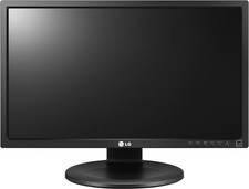 LG 23MB35PY-B Monitor IPS-LED