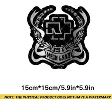 Rammstein Band Rock Gruppe