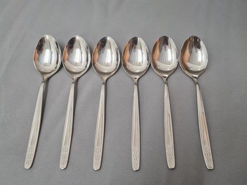 Wmf sevilla menueloeffel - 6x,