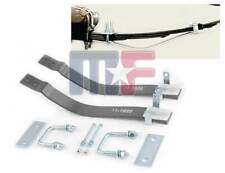 Uni Blattfederverstärkung