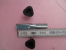 RS09 Motor GT124 Waran Pommßen RS09 DFZ 632 T157 UT082 Antrieb Lichtmaschine