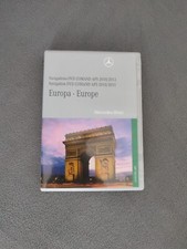 DVD Navigation Mercedes COMAND APS NTG1 EUROPA 2010/2011 V11.0 A2118273365