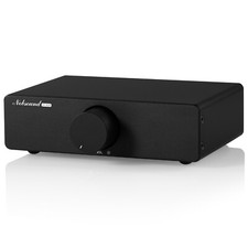 Passiver Vorverstärker