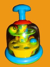 Baby transparent KREISEL