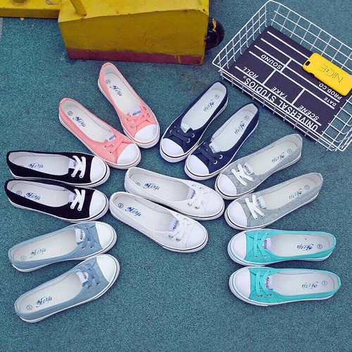 Damensneakers sport - damensneakers,