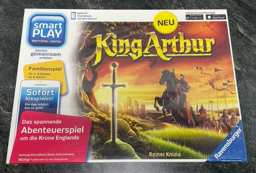 King arthur - ⭐️king,
