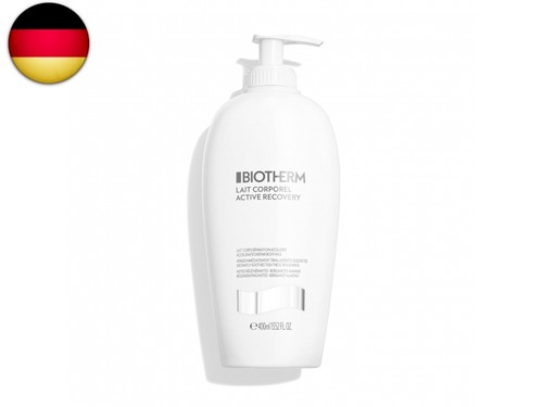 Biotherm lait corporel active - biotherm,