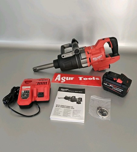 Neu milwaukee m18 - ☆neu☆,
