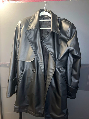 Enter damen trenchcoat mantel - damen,