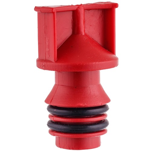 öleinfüllstopfen 18mm mit - mit, 2