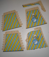 Playmobil  Zubehör Segel für