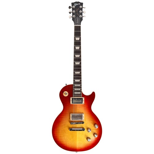 Gibson les paul standard 60s - gibson,
