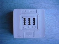T-Home Telekom DSL Splitter