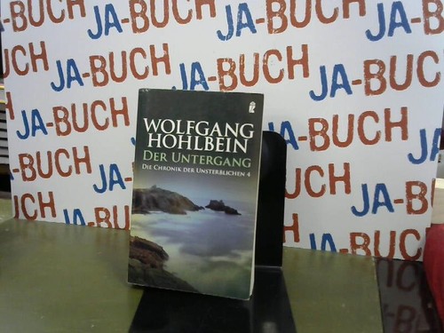 Der untergang die - die,