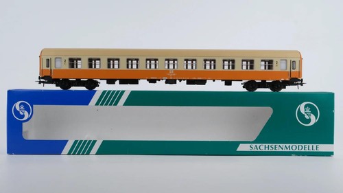 Sachsenmodelle 74511 - sachsenmodelle, h0