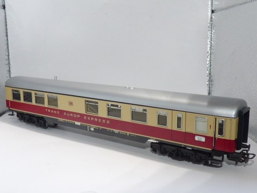Märklin 4058 tee - märklin, h0