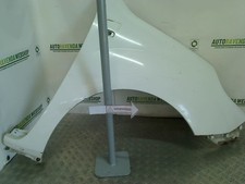 KOTFLÜGEL RECHTS VORNE