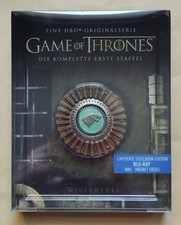 Game thrones die komplette - game, thrones: