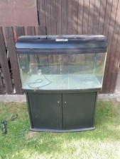 aquarium komplett mit