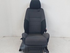 Skoda fabia sitz vorn - skoda,
