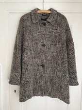 AQUASCUTUM Vintage Mantel