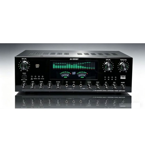 Sunbuck 9999bt channel - 9999bt,
