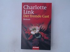 Der fremde Gast Roman Link, Charlotte: 1478555