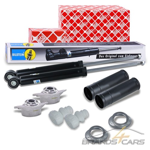 Bilstein stoßdämpfer - bilstein,