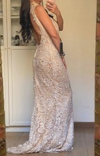 Terani Couture Kleid