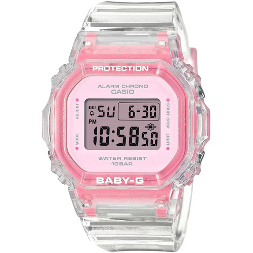 Casio shock uhr - g-shock,