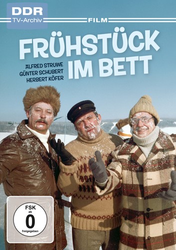 Frühstück bett dvd - bett, |