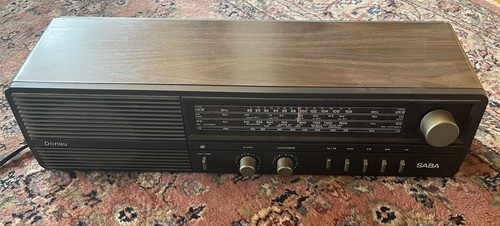Saba donau radio - saba,