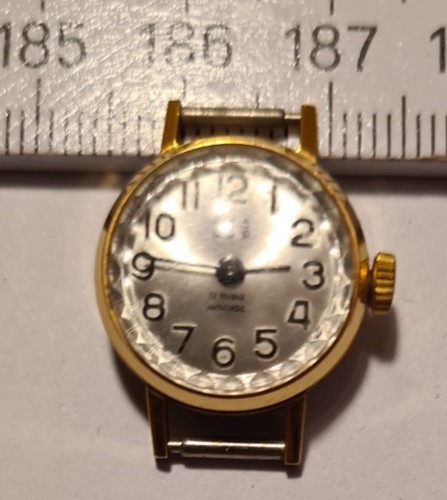 Damen uhr swiss made - uhr,