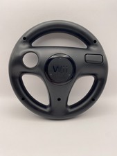 Nintendo Wii Lenkrad Wheel