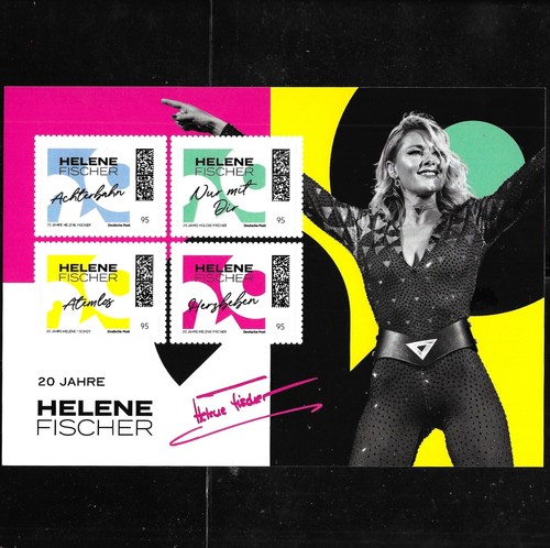 Briefmarken brd bund 2026 - brd, /