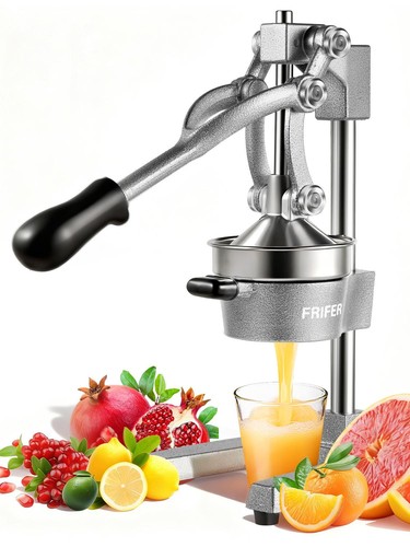 Saftpresse zitruspresse - saftpresse,