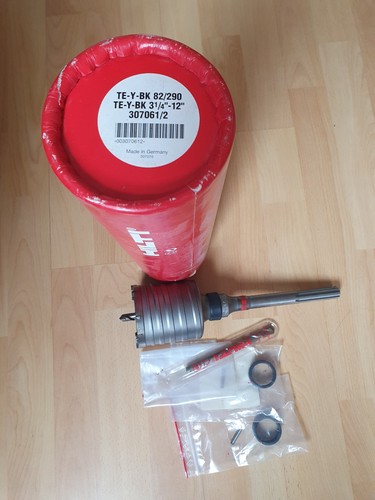Hilti sds max - sds, 82/290