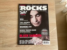 Rocks Das Magazin für Classic