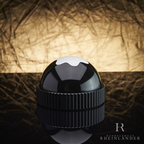 Montblanc desk accessories - montblanc,