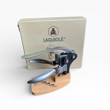 Laguiole Korkenzieher Metall