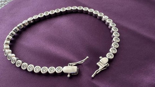 Pierre lang tennisarmband - pierre,